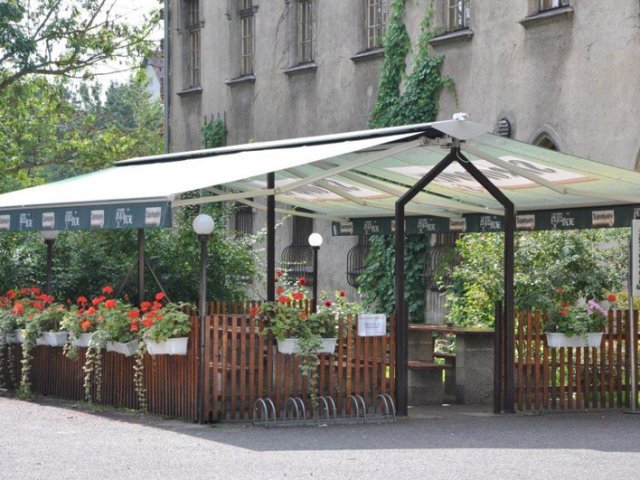 Hotel U Kaple