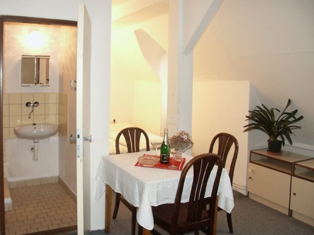 Hotel U Kaple