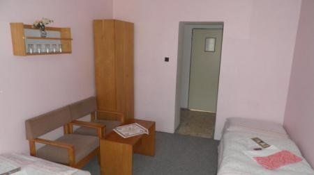 Hotel U Kaple