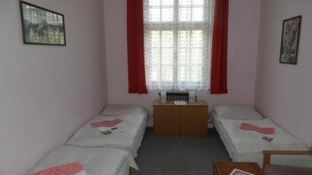 Hotel U Kaple