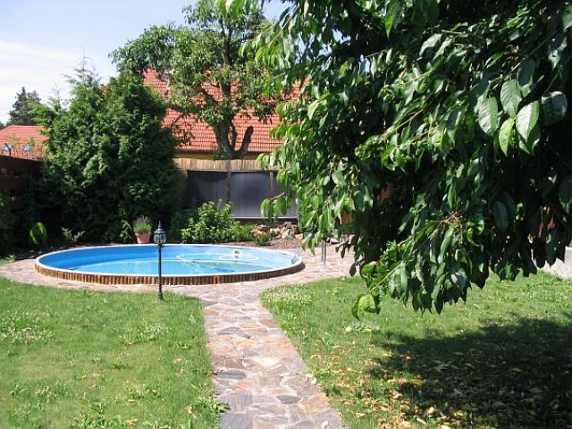 Penzion U lva