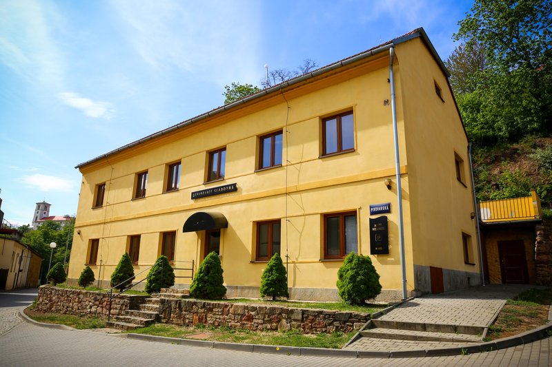 Hotel Sladovna