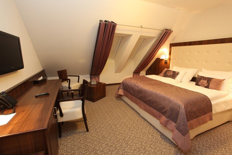 Hotel Sladovna