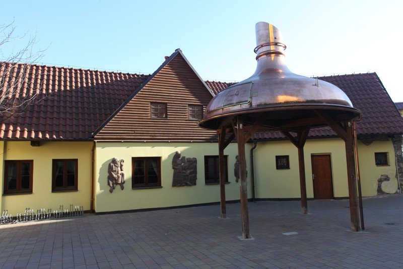 Hotel Sladovna