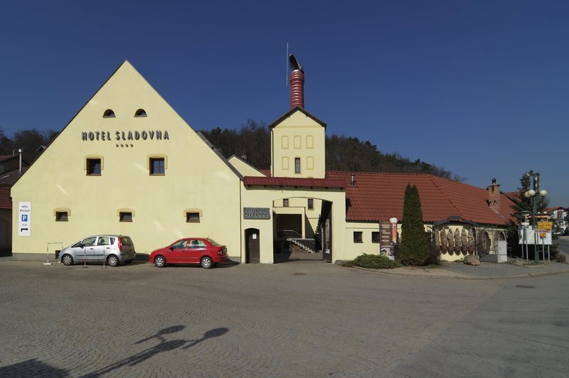 Pivovar Černá Hora