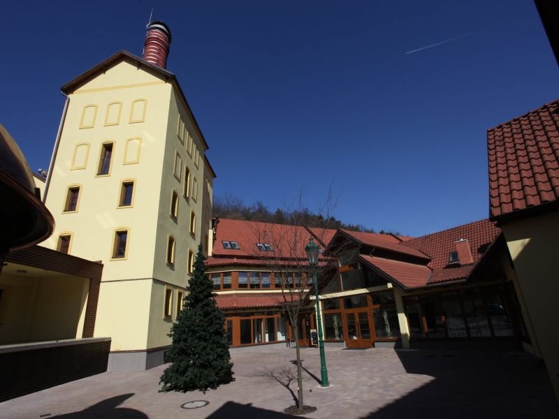 Pivovar Černá Hora