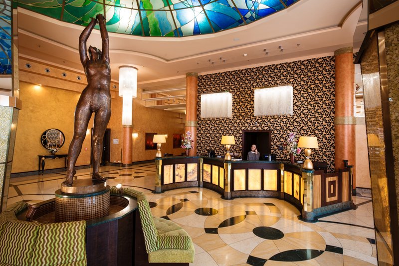 Hotel Savannah