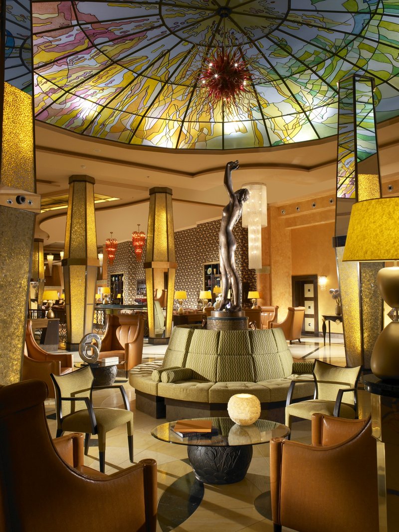 Hotel Savannah