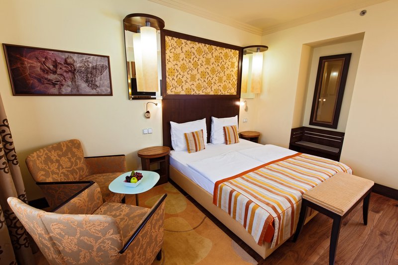 Hotel Savannah