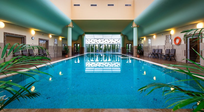 Hotel Savannah