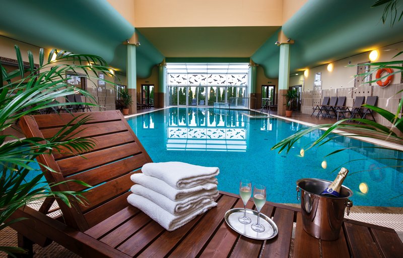 Hotel Savannah