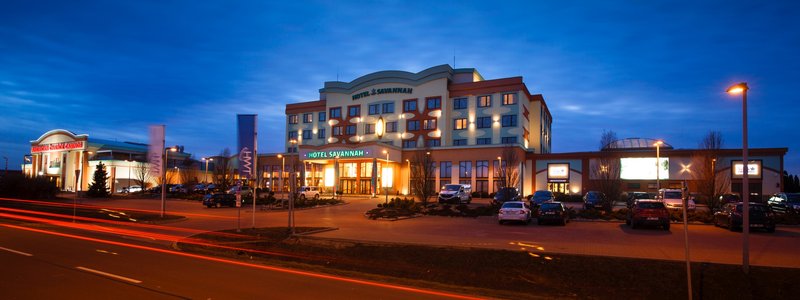 Hotel Savannah