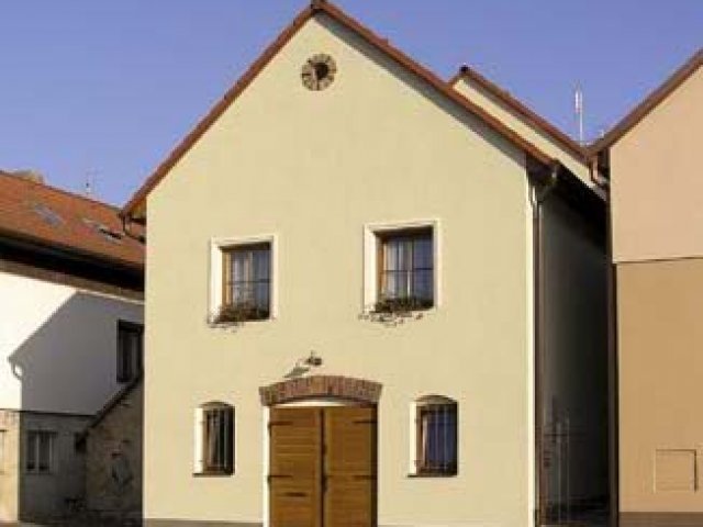 Penzion Šaldorf