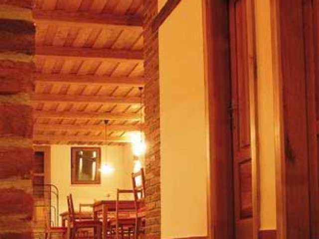 Penzion Šaldorf