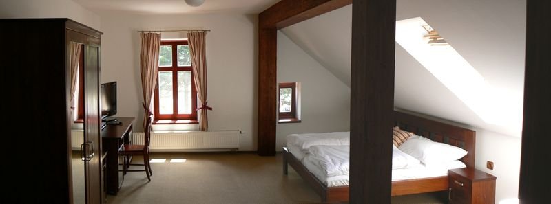 Ježkův statek