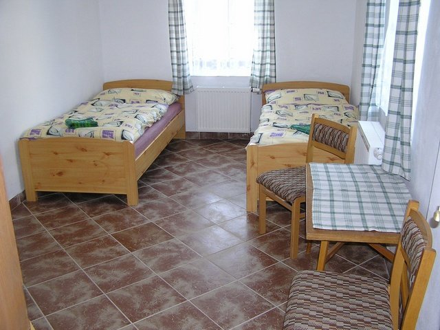 Ubytování Picura