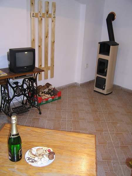Ubytování Picura