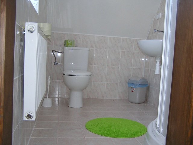 Ubytování Picura