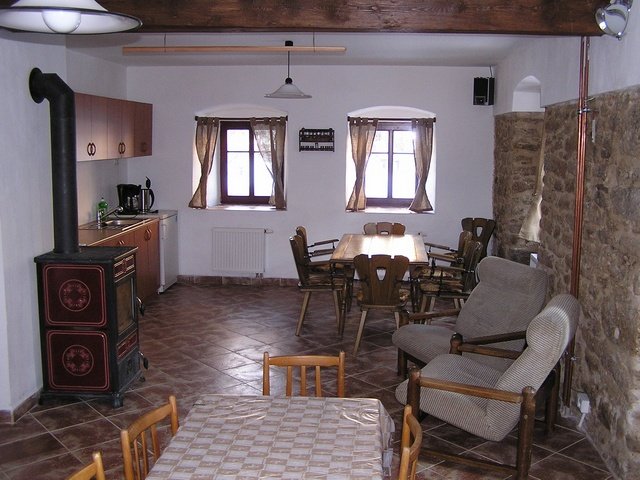 Ubytování Picura