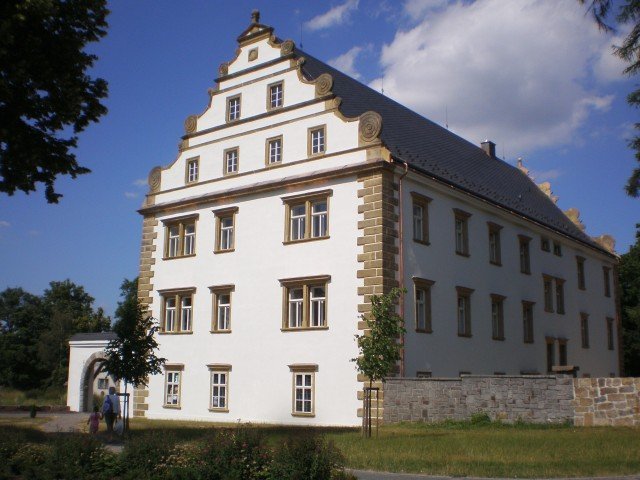 Regionální informační centrum Šluknov