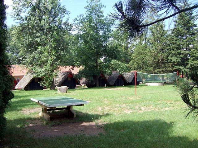 Autocamp Mělník