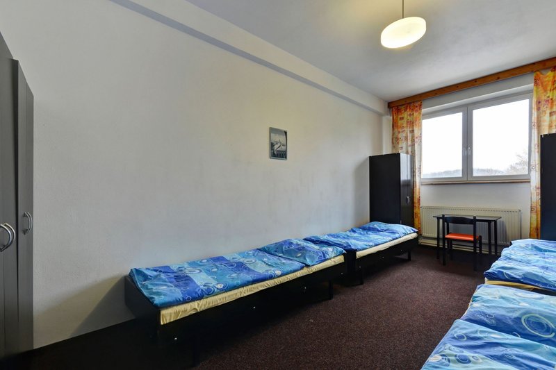 Sport Hotel "BK" Pod Lipou