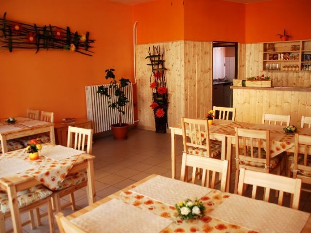 Penzion U Kostela