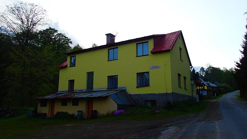 Penzion Pod Zvonem