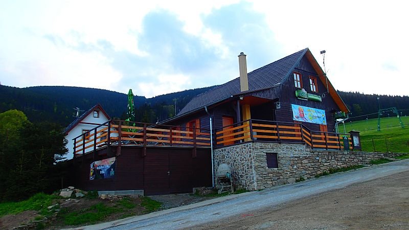 Penzion Pod Zvonem