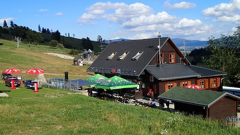 Penzion Pod Zvonem