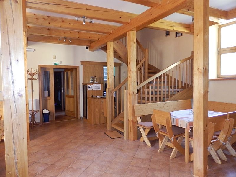 Hospůdka U Vleku