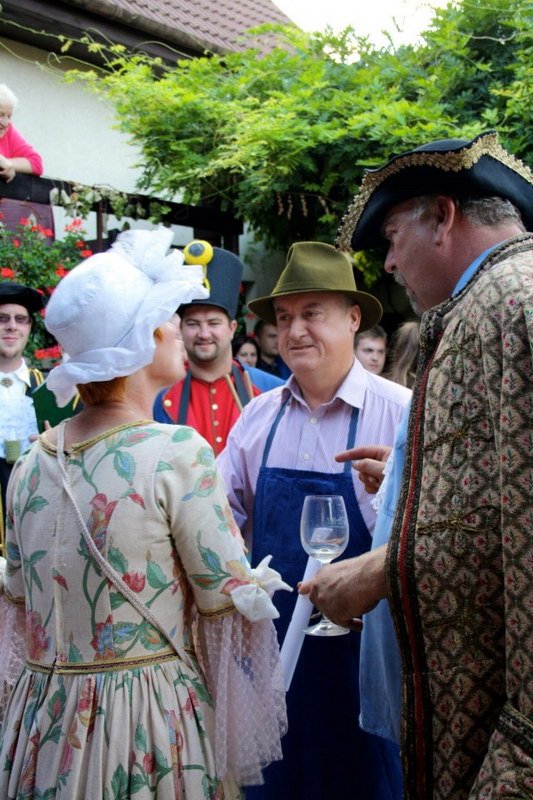 Vinařství Válka