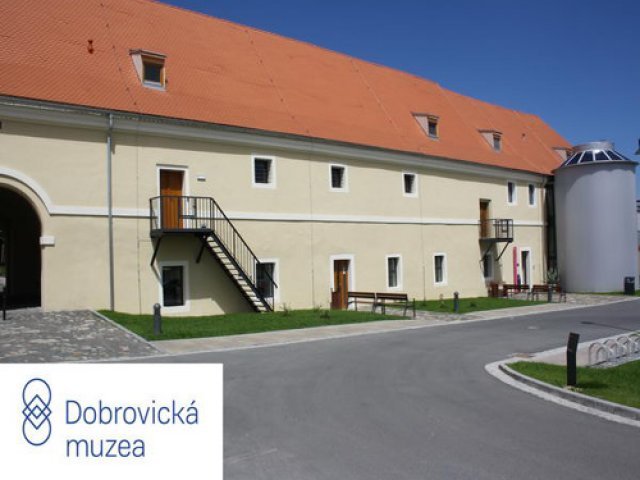 Dobrovická muzea, o.p.s
