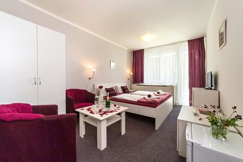 Hotel Racek
