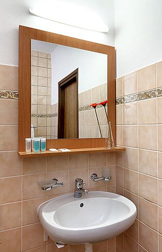 Hotel Racek