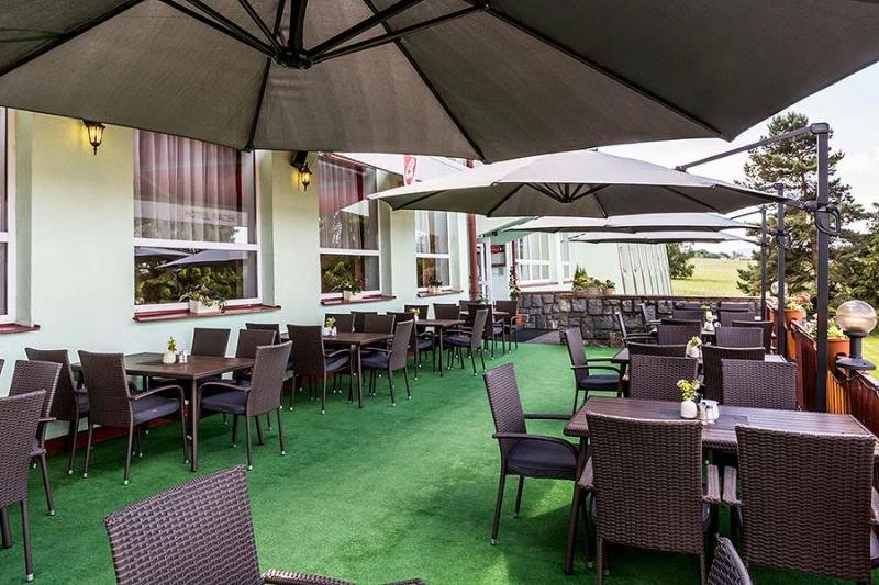 Hotel Racek