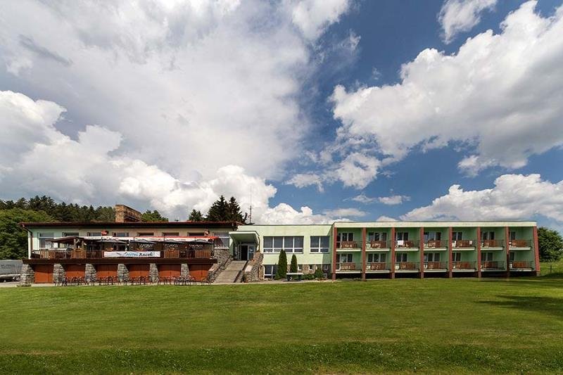 Hotel Racek