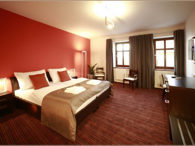 Hotel LAHOFER