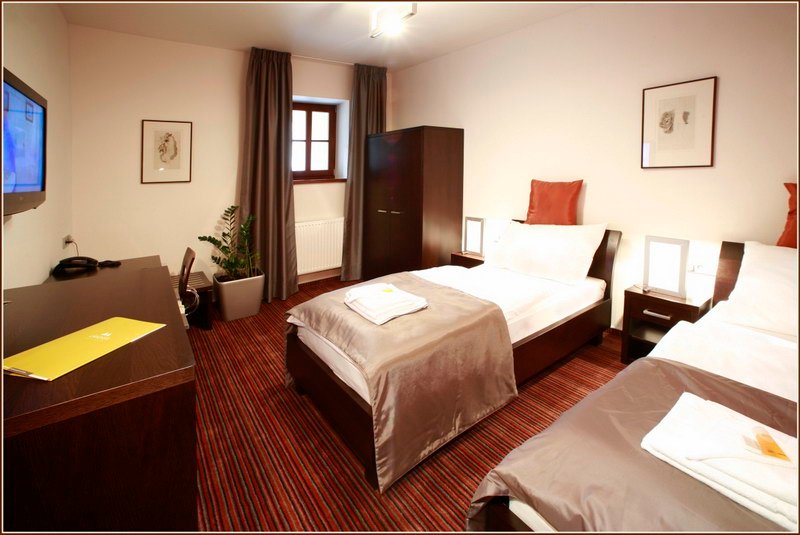 Hotel LAHOFER