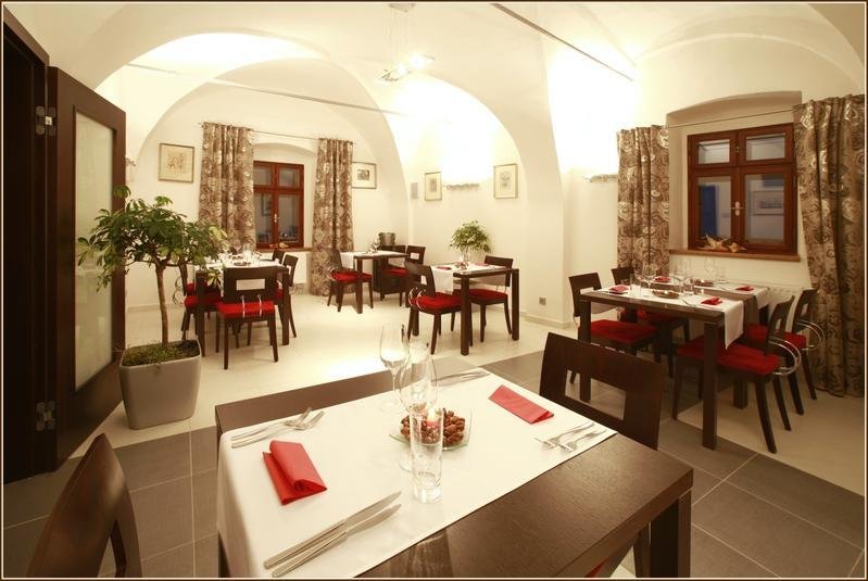 Hotel LAHOFER