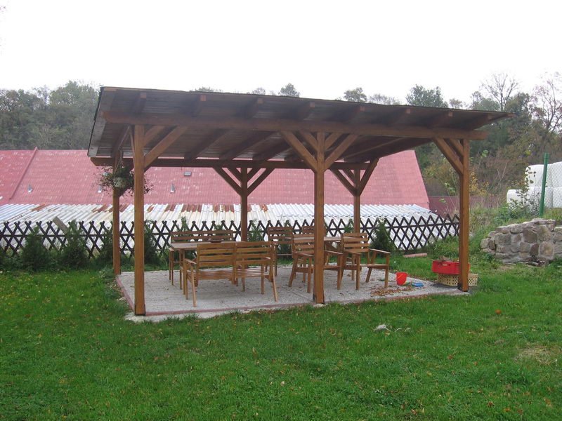 Penzion Pegas