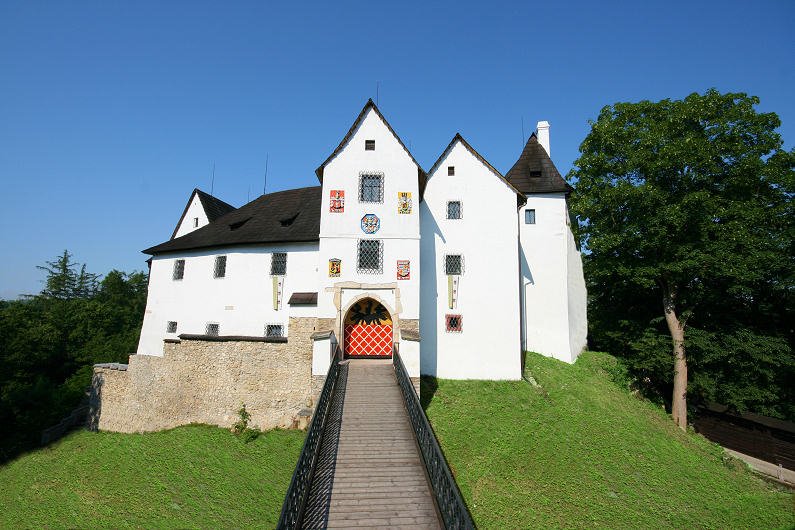 Hotel a Pension Seeberg