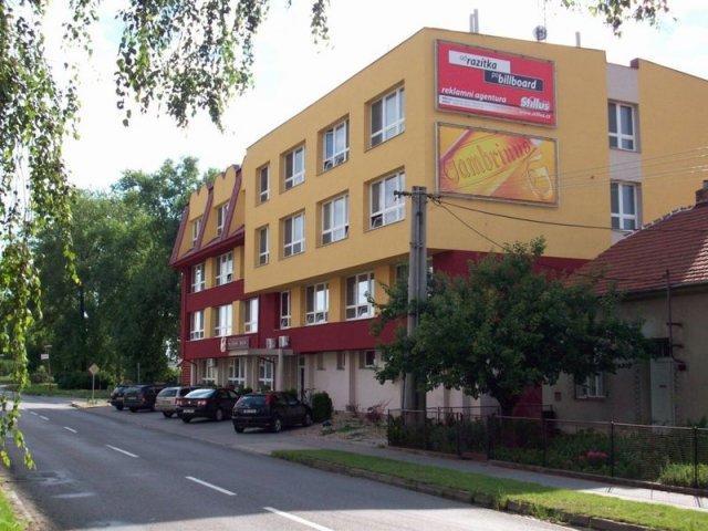 Pension Mlýn