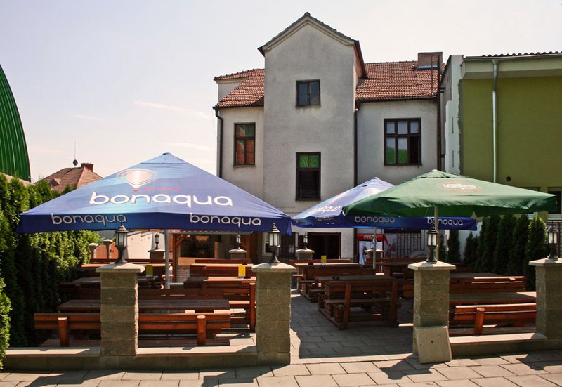 Beseda Rakvice