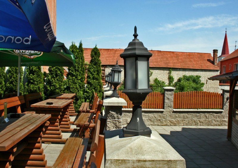 Beseda Rakvice