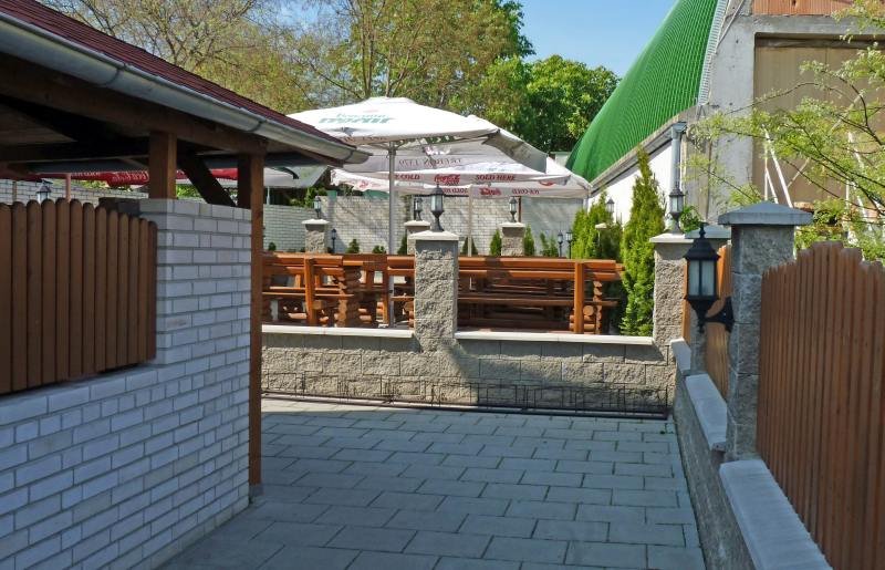 Beseda Rakvice