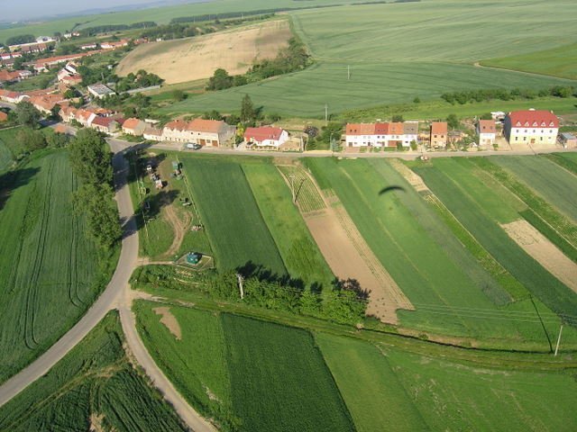 Penzion Šardice