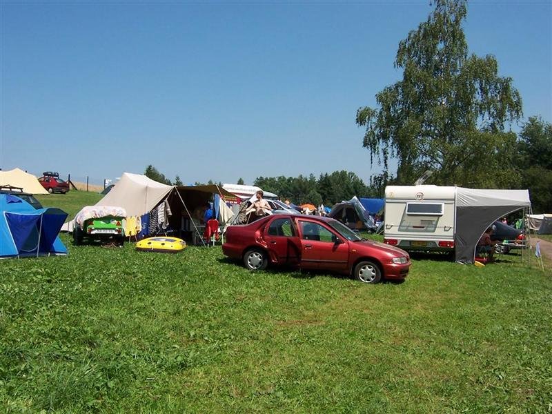 Autokemp Brodský