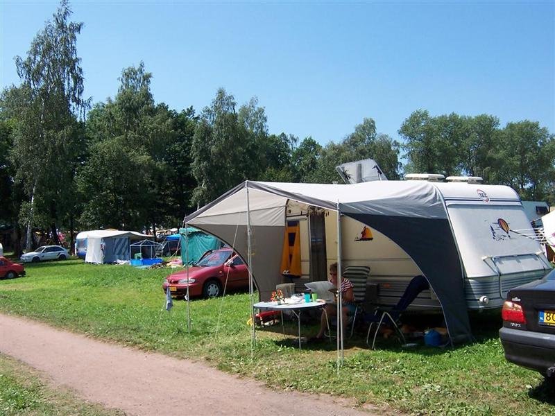 Autokemp Brodský