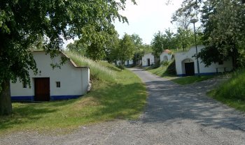 Na Baťáku Petrov